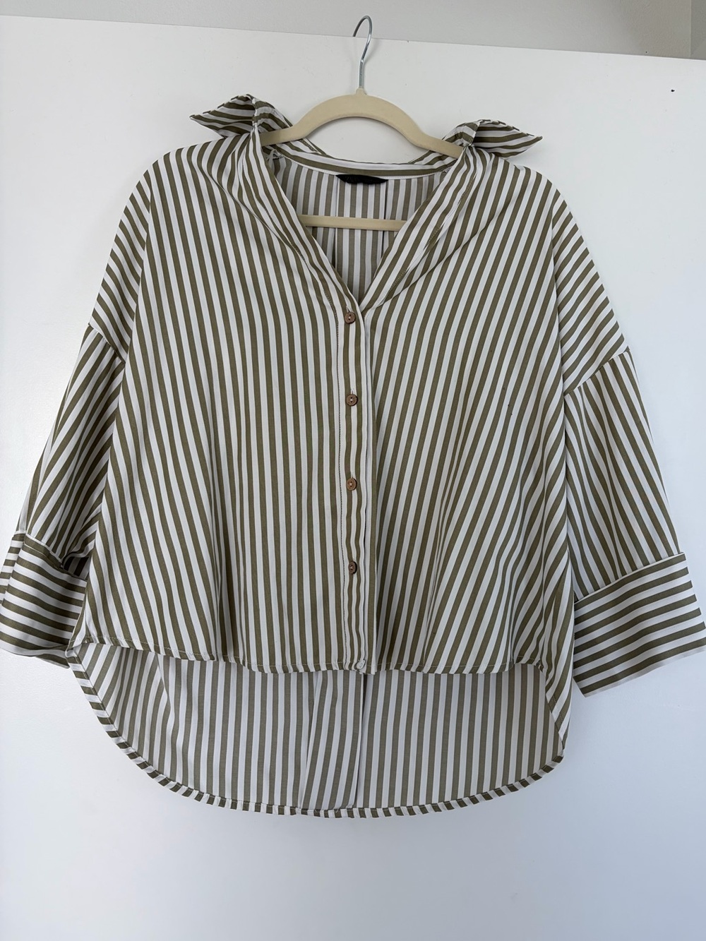 Zara Top